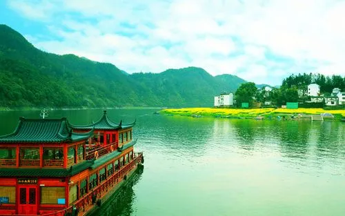 全自动高效智慧城市